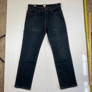 Weatherproof Vintage Jeans Mens Size 34x32